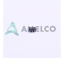 MC74VHC1G66DFT2G Image