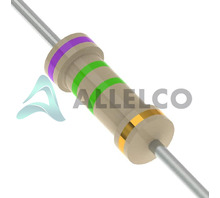 CFR25SJR-52-7M5 Image