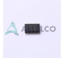 MSP430G2533IPW20R Image
