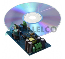 STEVAL-ISA013V1 Image