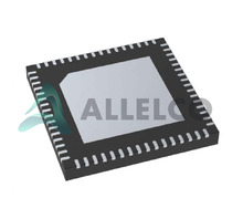 PIC32MK0512GPG064T-I/R4X Image