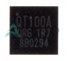 QT100A-ISG Image