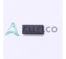 DRV8843PWP Image