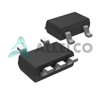 LM4040D25H5TA Image