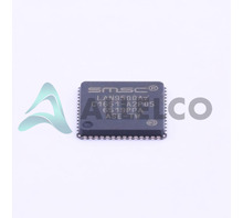 LAN9500AI-ABZJ Image