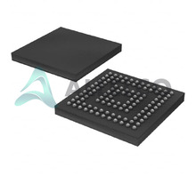 MSP430FG4617IZQW Image