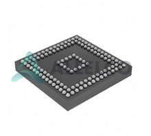 ATSAME54P19A-CTFT Image