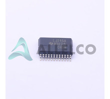 SN74LVC4245ADBR Image