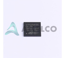 STM32WB35CEU7A Image