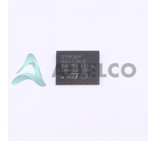 STM32F401CBU3 Image