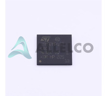 STM32MP157CAC3 Image