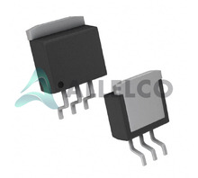 MIC2940A-3.3BU TR Image