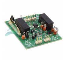 UCC27531EVM-184 Image