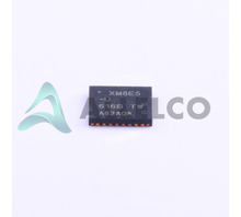 ATXMEGA8E5-M4U Image