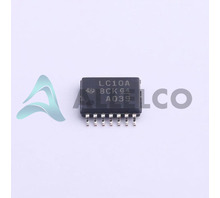 SN74LVC10APWR Image