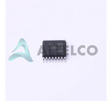 ADS7280IPW Image