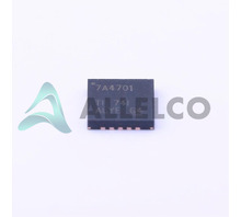 TPS7A4701RGWT Image