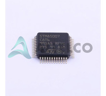 STM8S007C8T6 Image