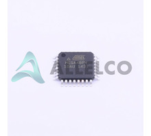 ATMEGA48PV-10AU Image