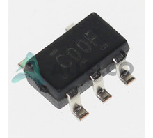 SN74LVC1G00DBVR Image