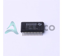 PCM1793DBR Image