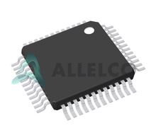 AT32UC3L032-AUR Image