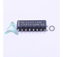 CD4543BM96 Image