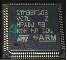 STM32F103VCT6 Image