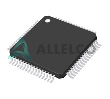 PIC32MX230F128H-V/PT Image