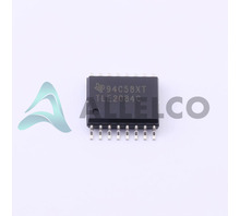TLE2084CDWR Image