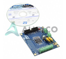 STEVAL-IFP015V2 Image