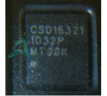 CSD16321Q5 Image