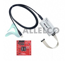 MSP-FET430U28A Image