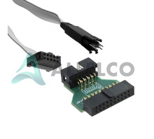8.06.04 J-LINK 10-PIN NEEDLE ADAPTER Image