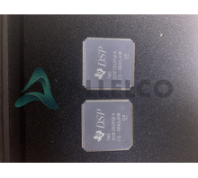 TMS320F2812PGFA Image