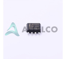 LM2903DRG3 Image