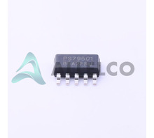 TPS79501DCQR Image