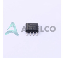 TPS7301QD Image