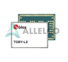 TOBY-L280-03A Image