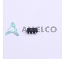MC74VHC1G66DTT1G Image