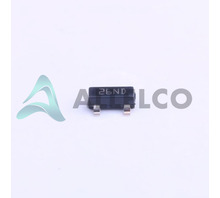 STM1061N26WX6F Image