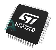 STM32C031F6P6 Image