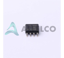 OPA847IDR Image
