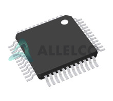 AT91SAM7S32-AU-001 Image