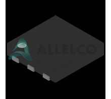 ADC101S051CISD/NOPB-NS Image