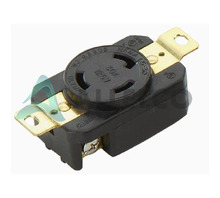 NEMA L5-30 RECEPTACLE Image