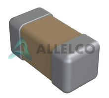 0603J0160120KFT Image