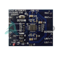 TPA3008D2EVM Image