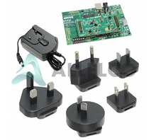 ADS8320EVM-PDK Image