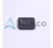 ADS8365IPAGR Image